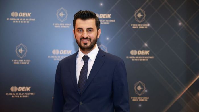 Halit Acar'dan bayram mesajı